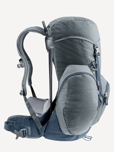 Рюкзак Deuter Groden 32 (Graphite-Ink)